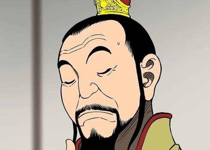 Truyện Tranh Vĩ Linh Kiếm Tiên trang 5