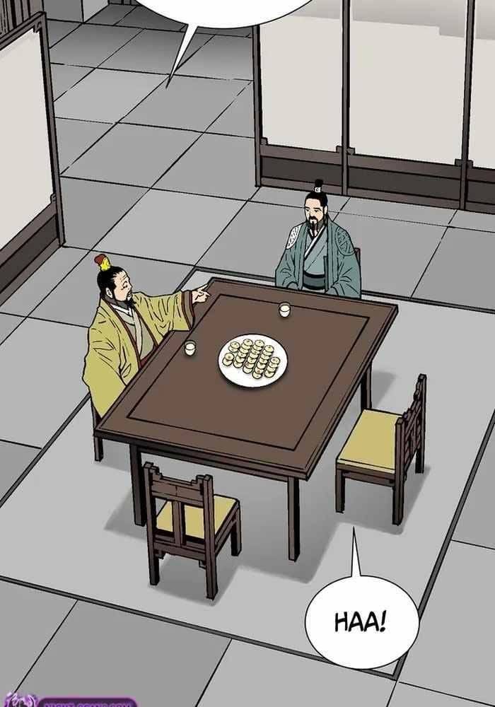 Truyện Tranh Vĩ Linh Kiếm Tiên trang 5