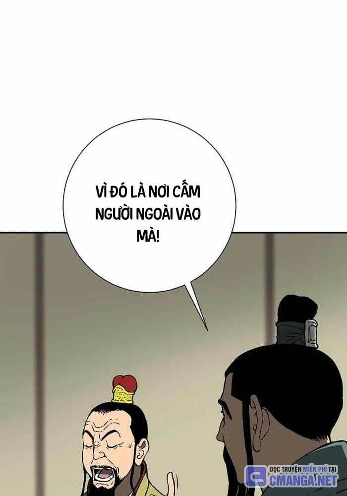 Truyện Tranh Vĩ Linh Kiếm Tiên trang 5