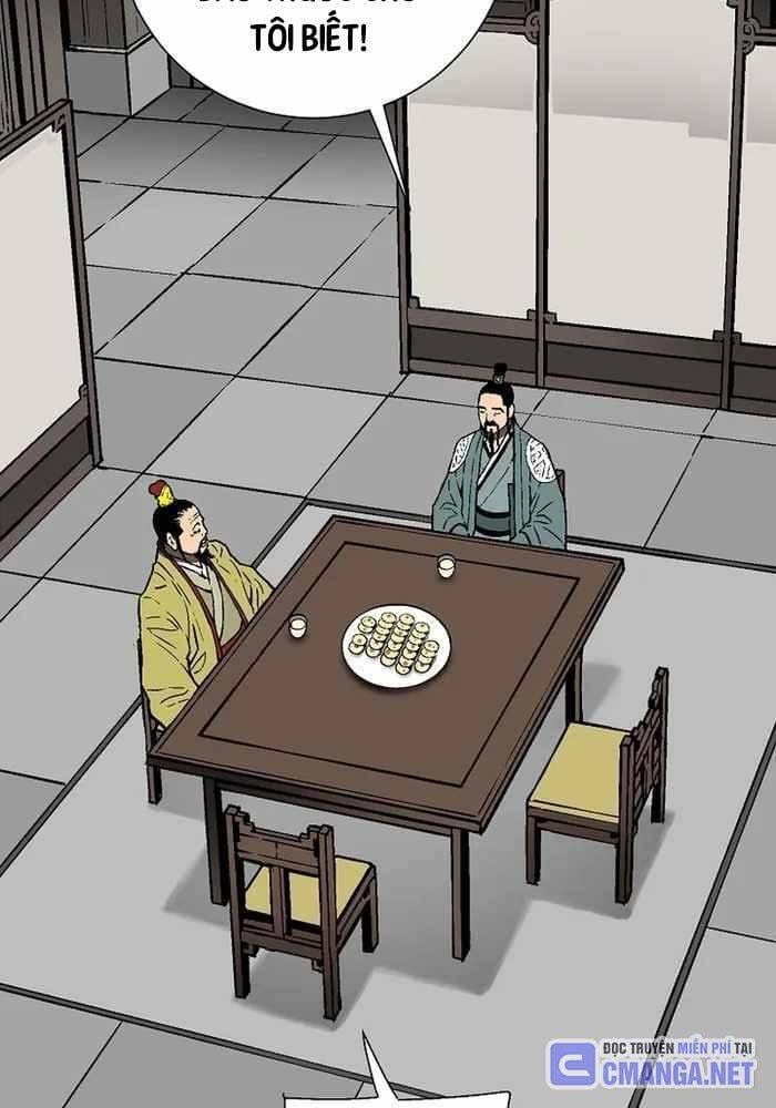 Truyện Tranh Vĩ Linh Kiếm Tiên trang 5