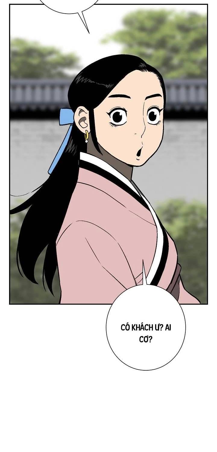 Truyện Tranh Vĩ Linh Kiếm Tiên trang 5