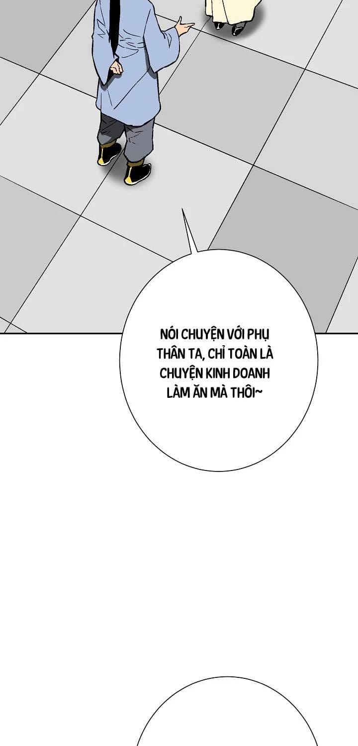 Truyện Tranh Vĩ Linh Kiếm Tiên trang 5