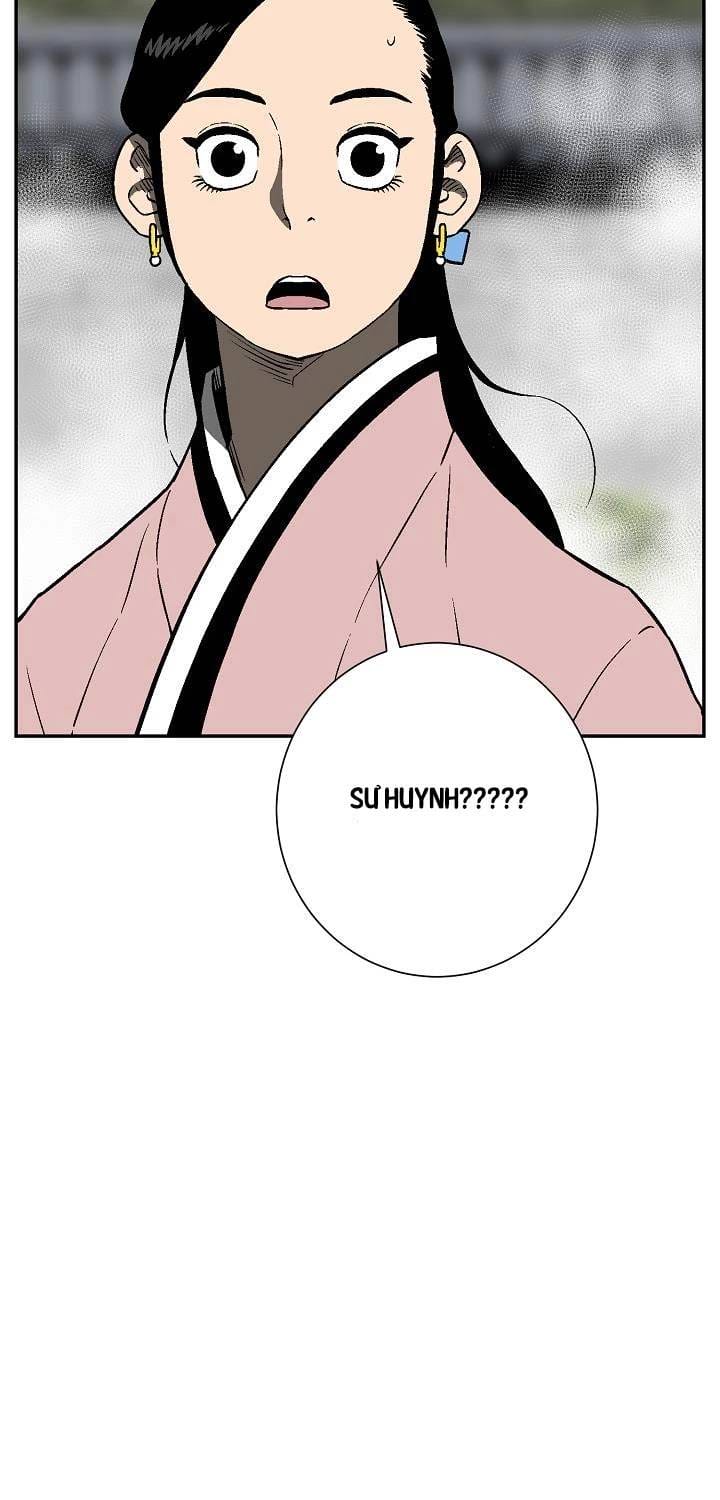 Truyện Tranh Vĩ Linh Kiếm Tiên trang 5