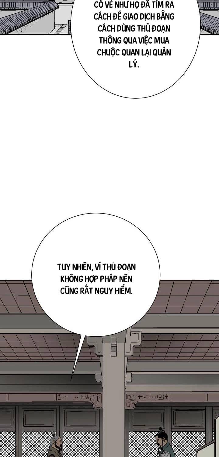 Truyện Tranh Vĩ Linh Kiếm Tiên trang 5