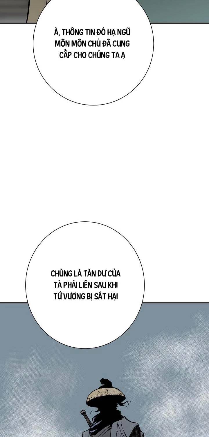 Truyện Tranh Vĩ Linh Kiếm Tiên trang 5