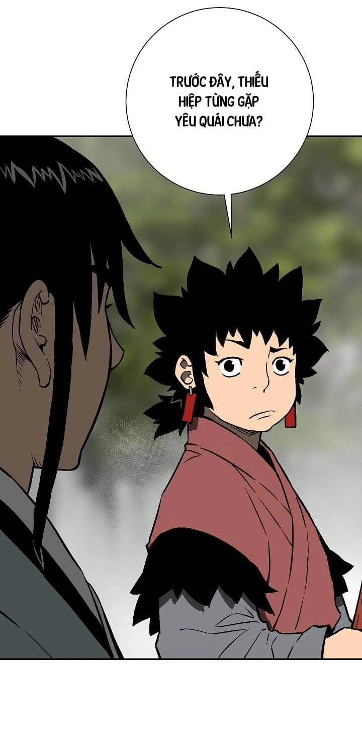 Truyện Tranh Vĩ Linh Kiếm Tiên trang 5