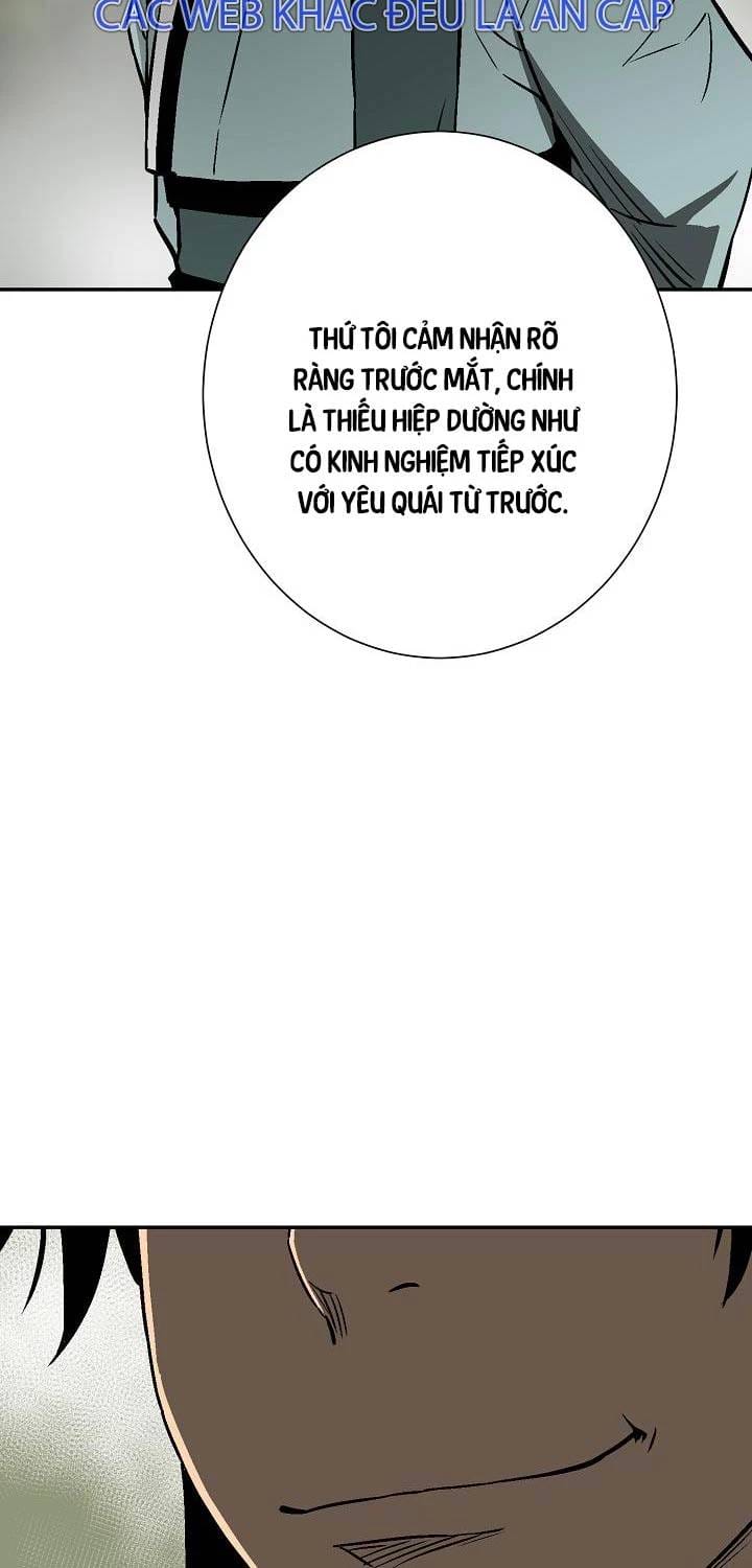 Truyện Tranh Vĩ Linh Kiếm Tiên trang 5