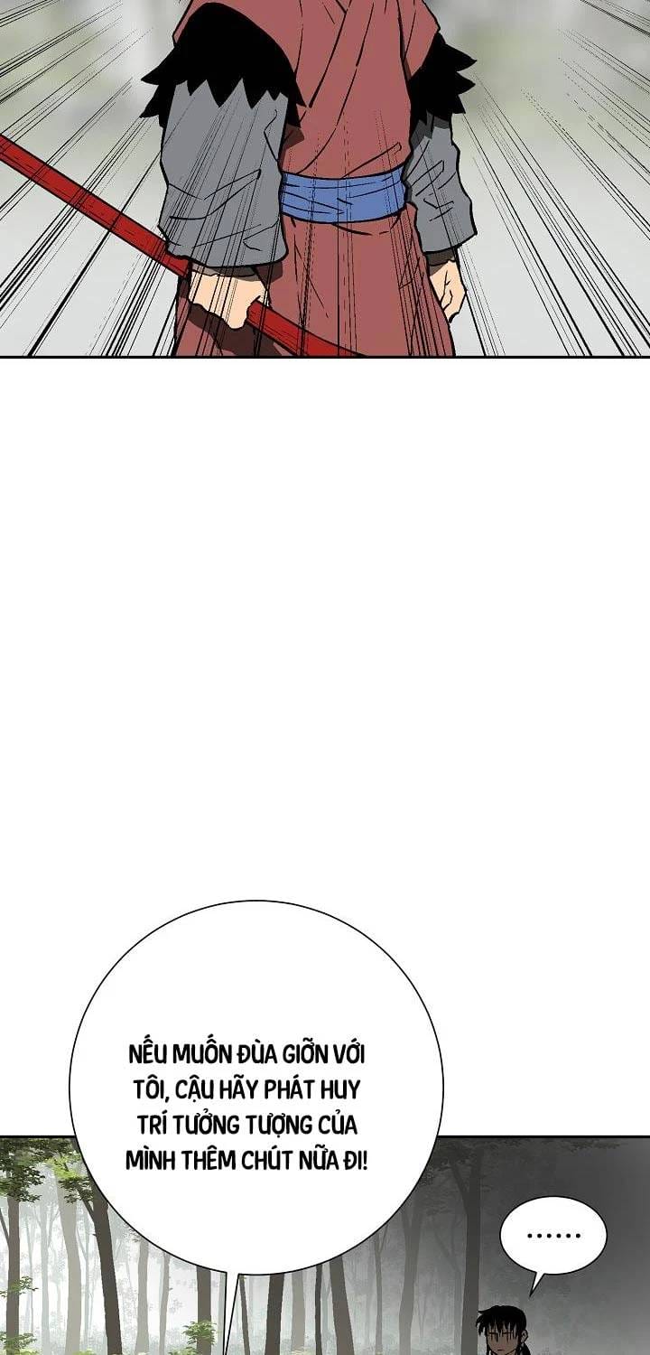 Truyện Tranh Vĩ Linh Kiếm Tiên trang 5