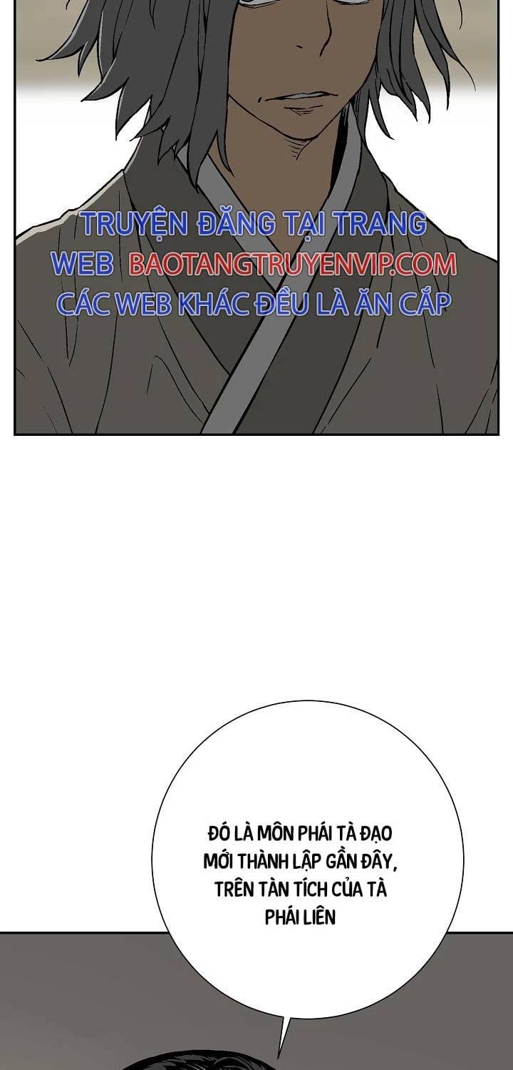 Truyện Tranh Vĩ Linh Kiếm Tiên trang 5