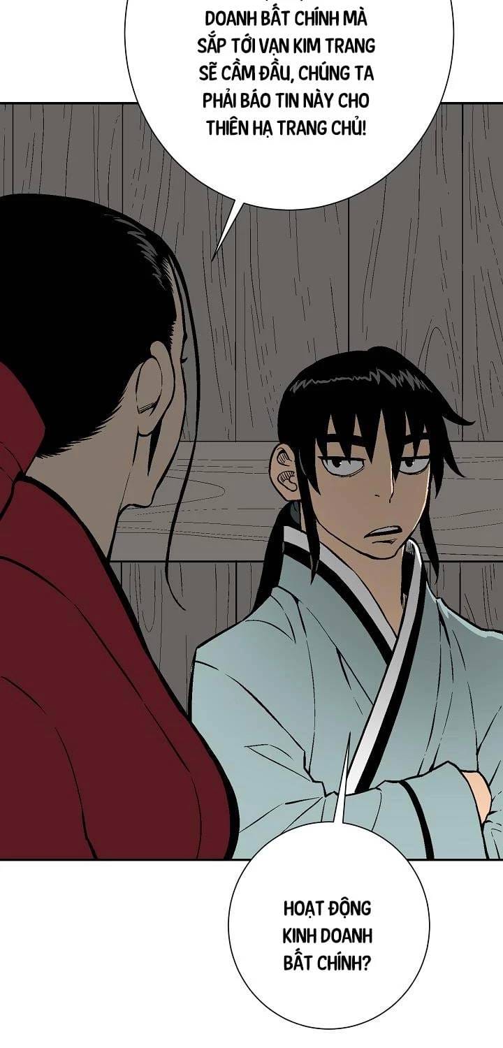 Truyện Tranh Vĩ Linh Kiếm Tiên trang 5