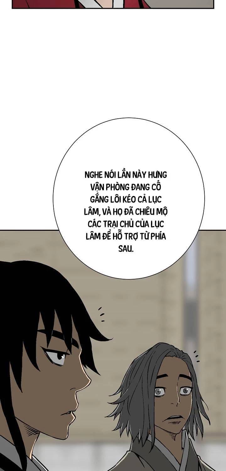 Truyện Tranh Vĩ Linh Kiếm Tiên trang 5