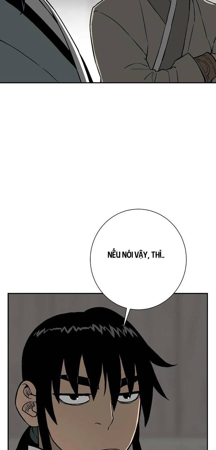 Truyện Tranh Vĩ Linh Kiếm Tiên trang 5