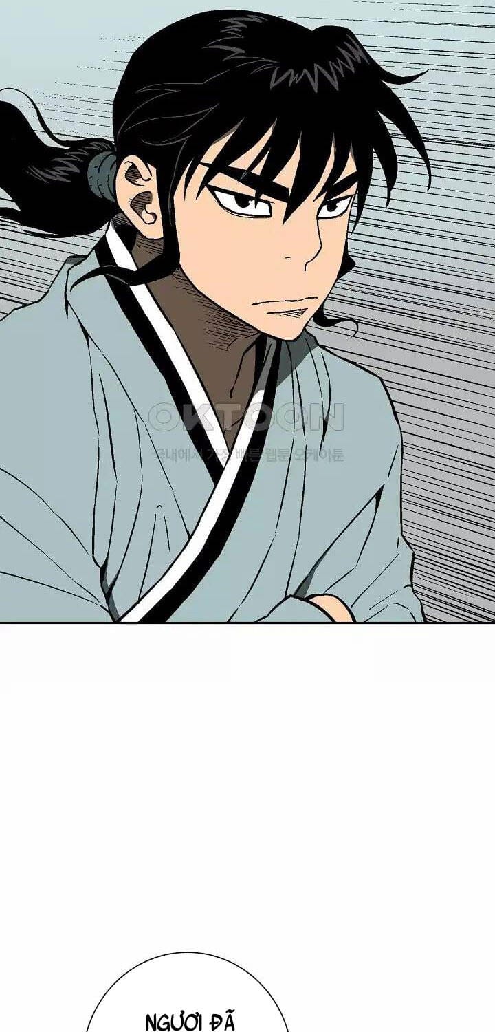 Truyện Tranh Vĩ Linh Kiếm Tiên trang 5