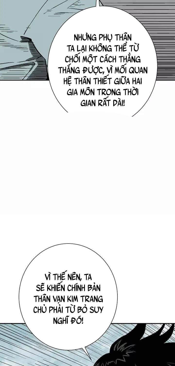 Truyện Tranh Vĩ Linh Kiếm Tiên trang 5