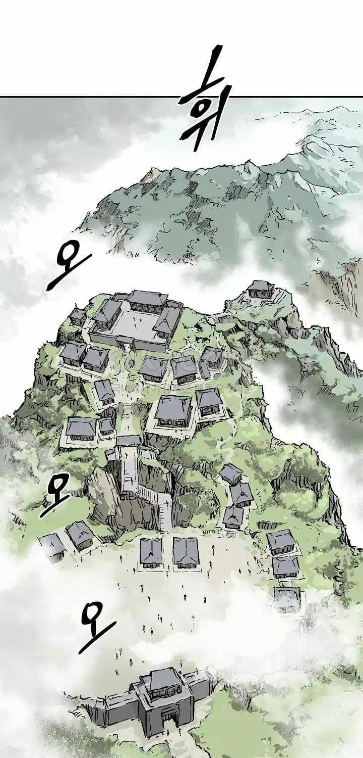 Truyện Tranh Vĩ Linh Kiếm Tiên trang 5