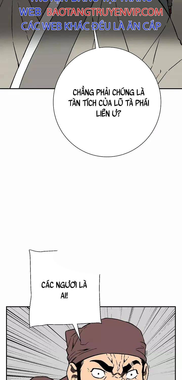 Truyện Tranh Vĩ Linh Kiếm Tiên trang 5