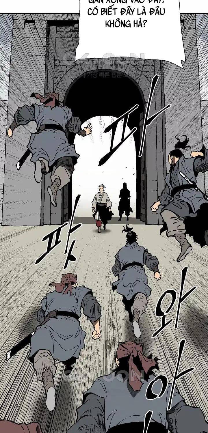 Truyện Tranh Vĩ Linh Kiếm Tiên trang 5