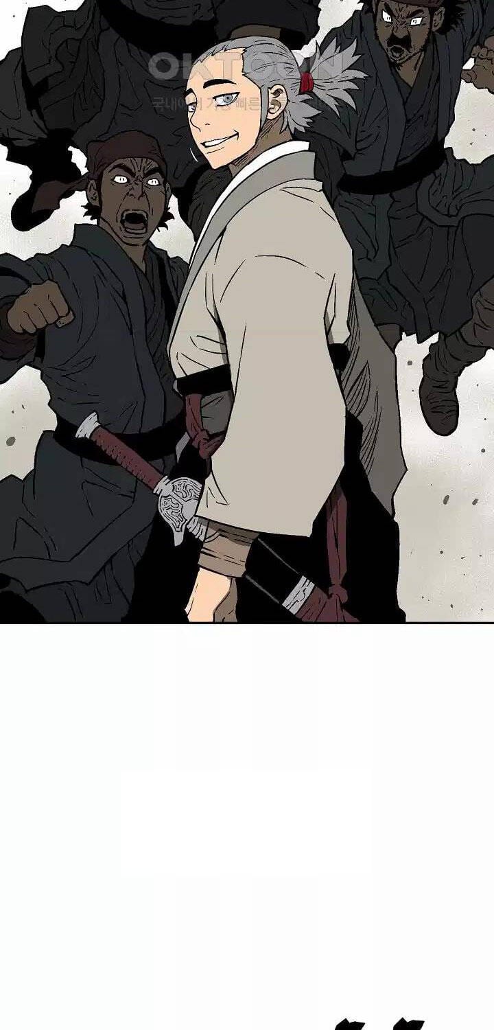 Truyện Tranh Vĩ Linh Kiếm Tiên trang 5