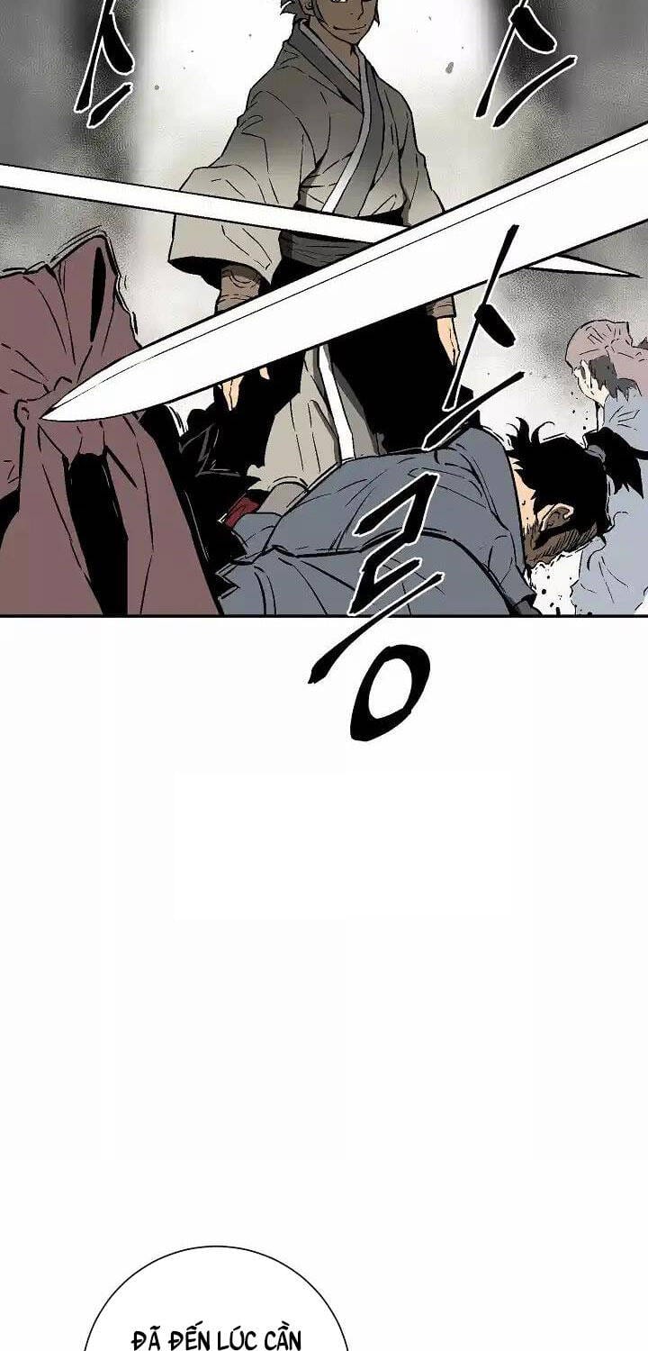 Truyện Tranh Vĩ Linh Kiếm Tiên trang 5