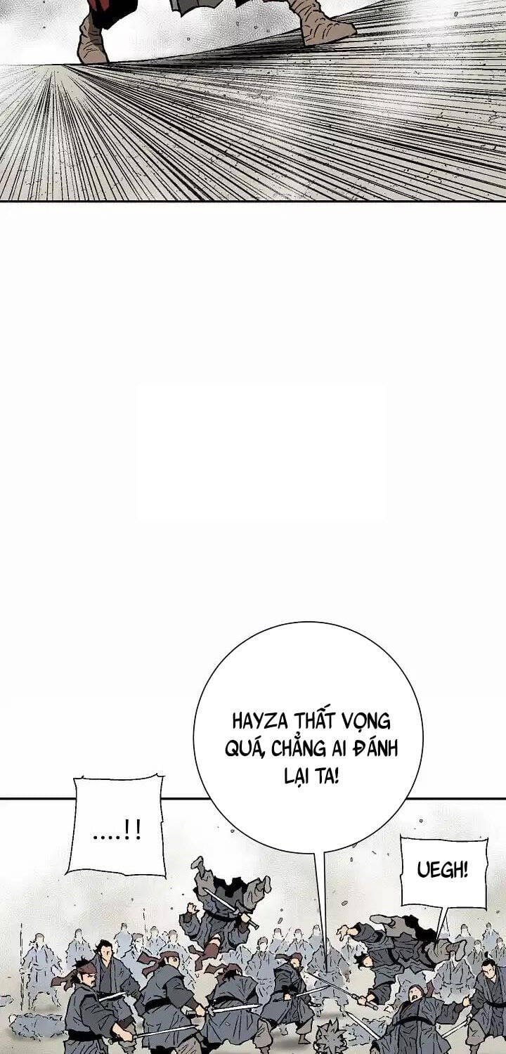 Truyện Tranh Vĩ Linh Kiếm Tiên trang 5