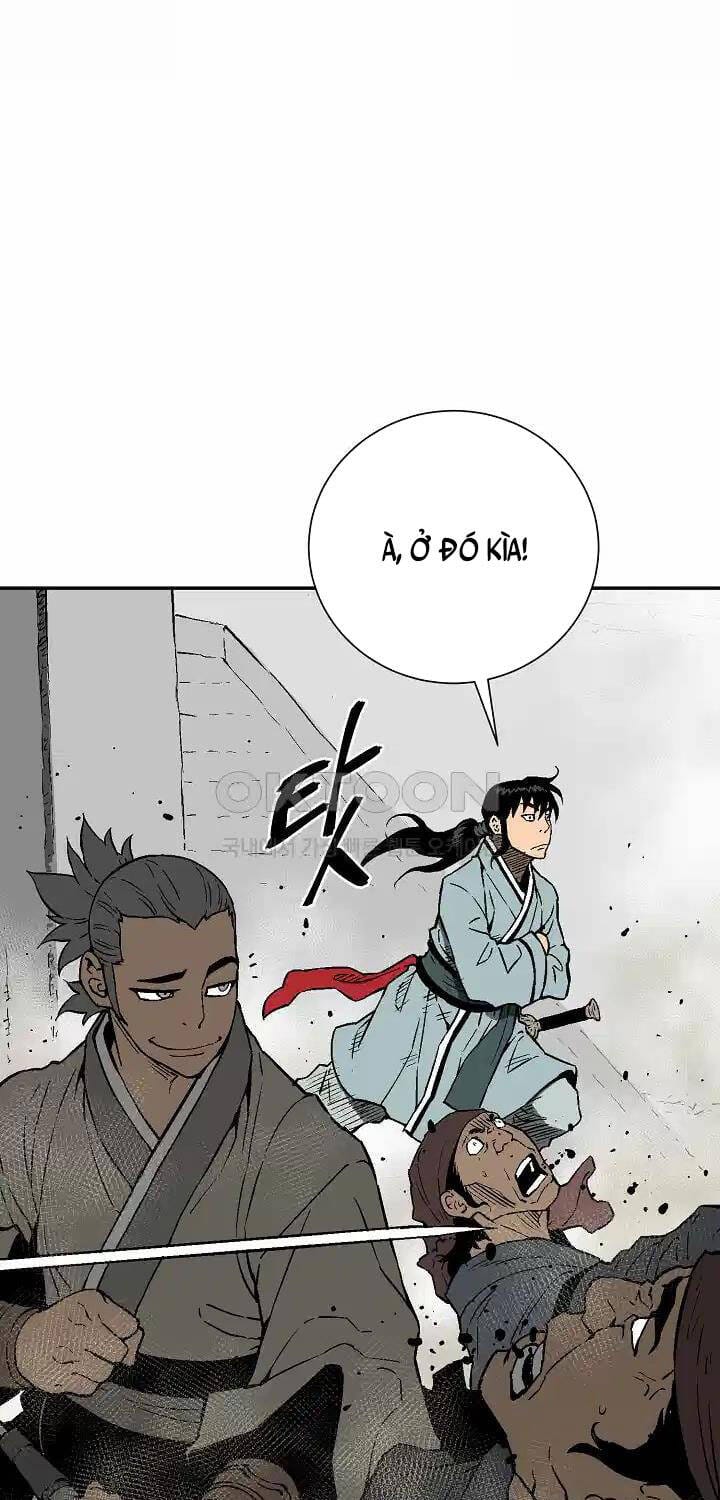 Truyện Tranh Vĩ Linh Kiếm Tiên trang 5