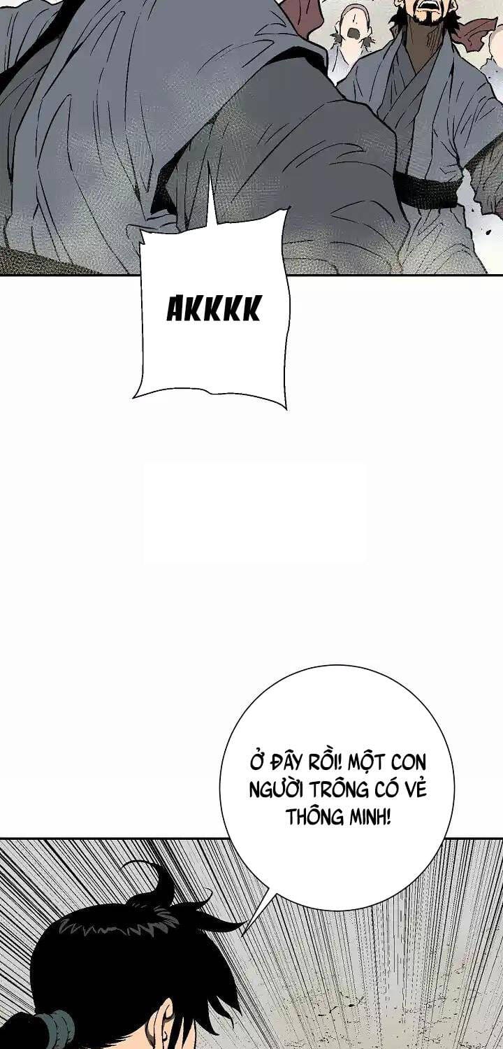 Truyện Tranh Vĩ Linh Kiếm Tiên trang 5