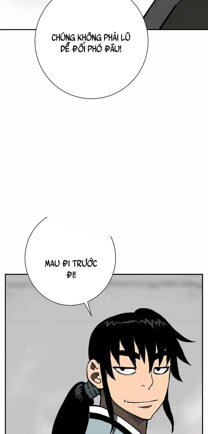 Truyện Tranh Vĩ Linh Kiếm Tiên trang 5