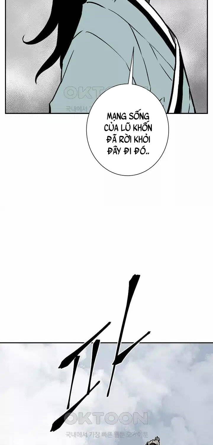 Truyện Tranh Vĩ Linh Kiếm Tiên trang 5