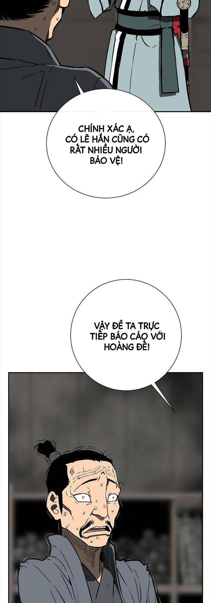 Truyện Tranh Vĩ Linh Kiếm Tiên trang 5