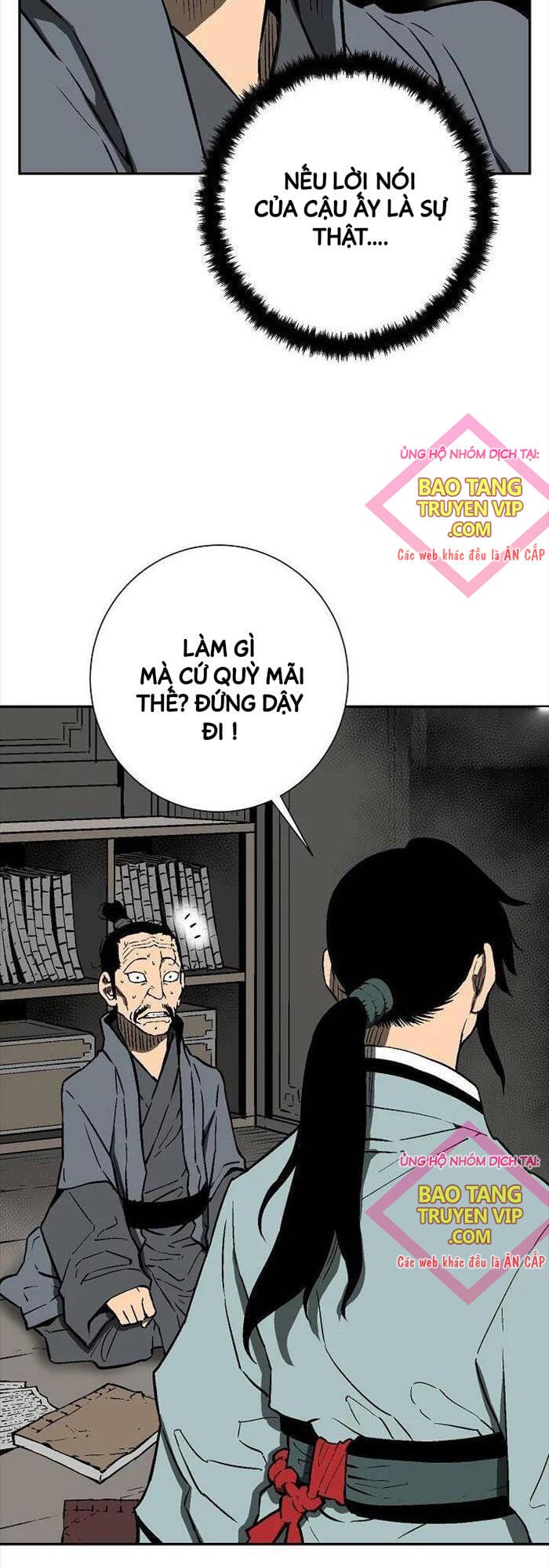 Truyện Tranh Vĩ Linh Kiếm Tiên trang 5