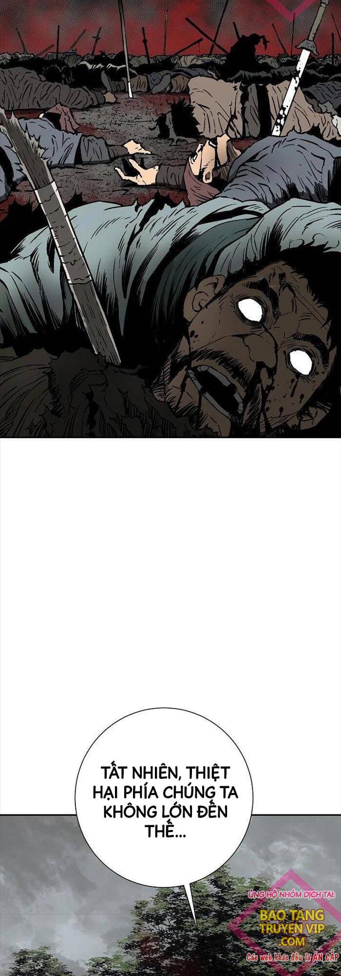 Truyện Tranh Vĩ Linh Kiếm Tiên trang 5