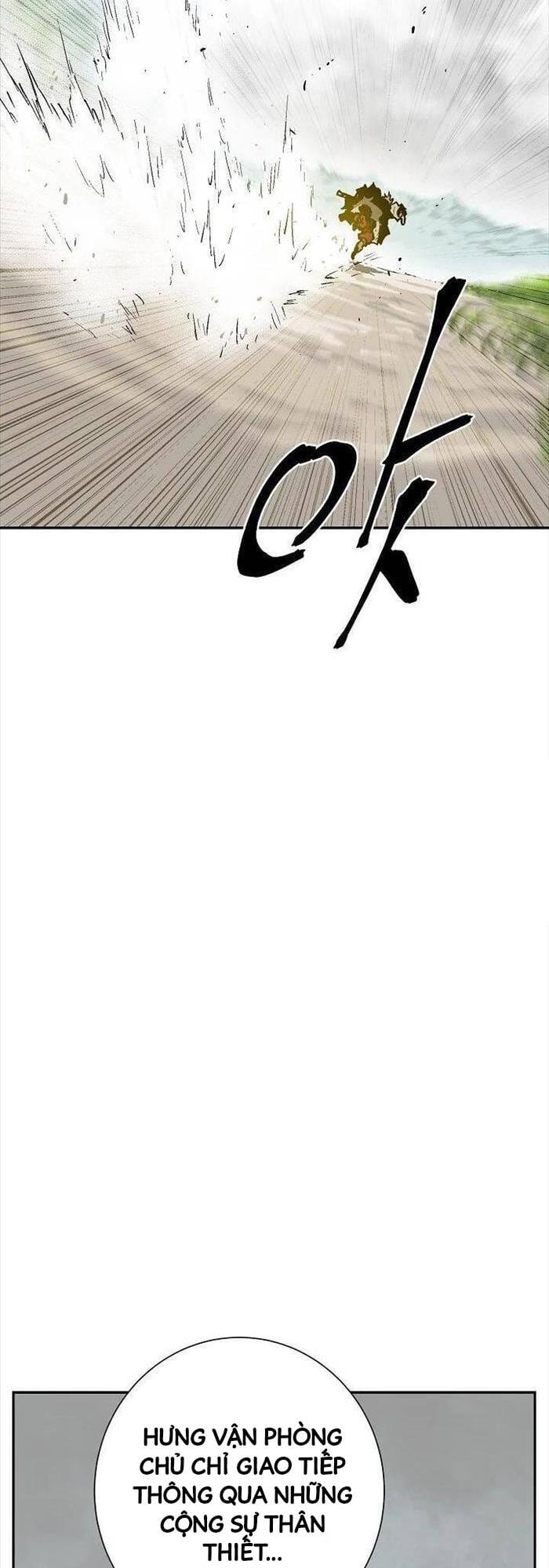 Truyện Tranh Vĩ Linh Kiếm Tiên trang 5