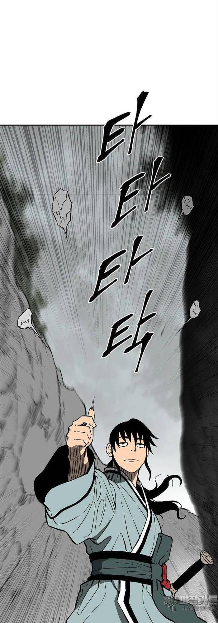 Truyện Tranh Vĩ Linh Kiếm Tiên trang 5