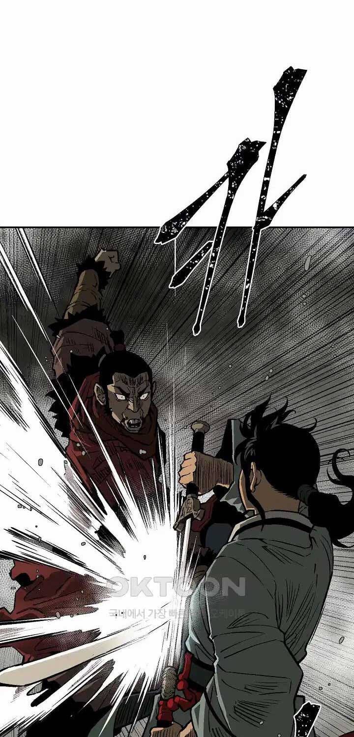 Truyện Tranh Vĩ Linh Kiếm Tiên trang 5