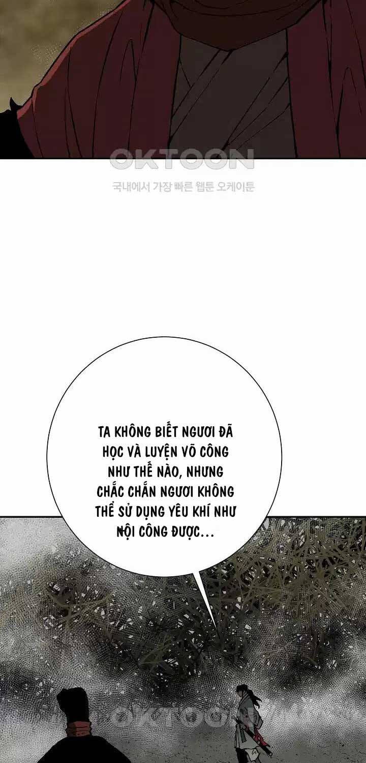 Truyện Tranh Vĩ Linh Kiếm Tiên trang 5