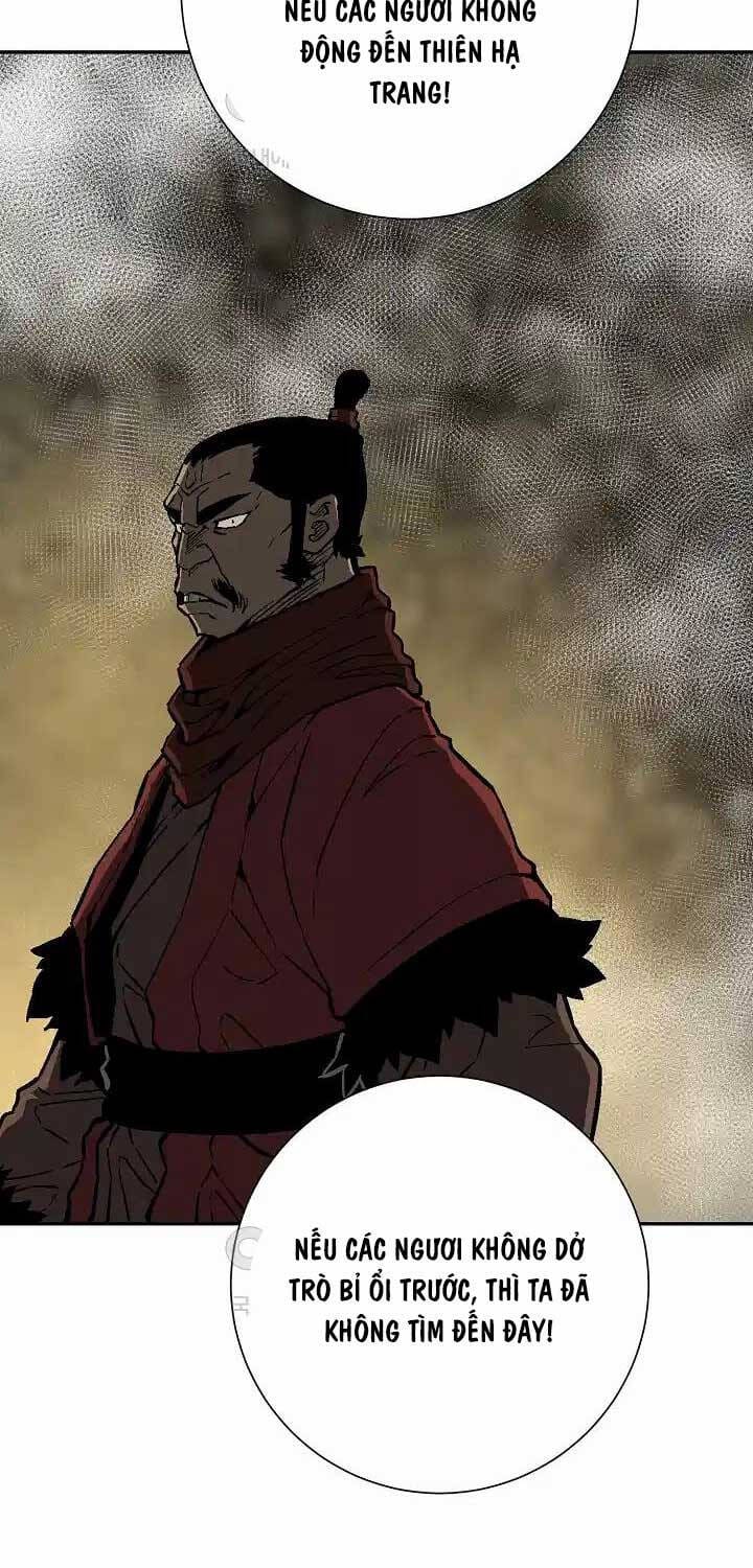 Truyện Tranh Vĩ Linh Kiếm Tiên trang 5