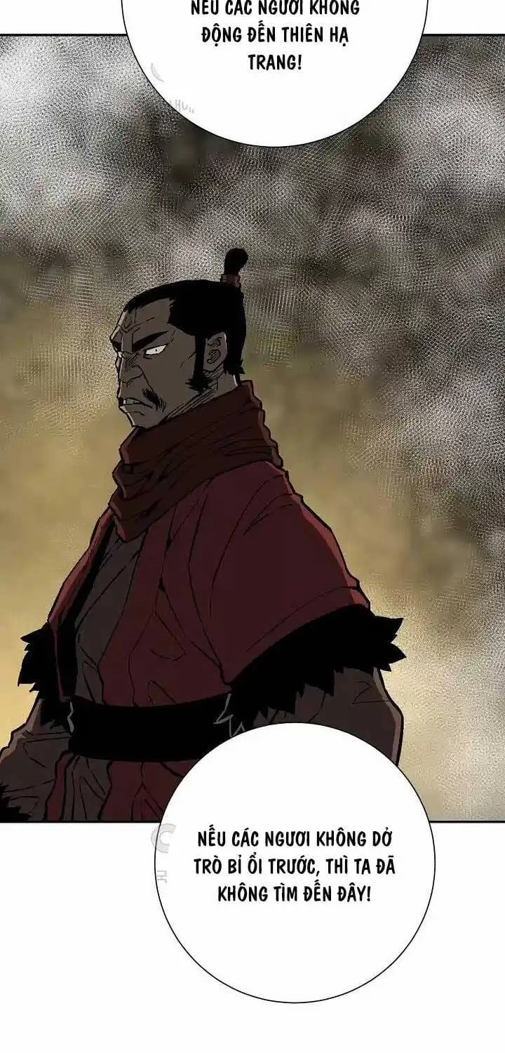 Truyện Tranh Vĩ Linh Kiếm Tiên trang 5