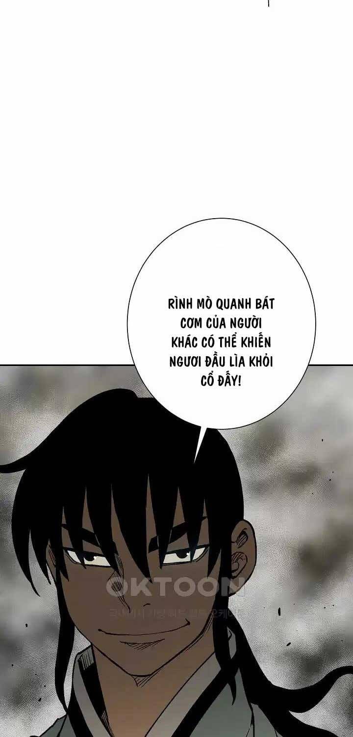 Truyện Tranh Vĩ Linh Kiếm Tiên trang 5