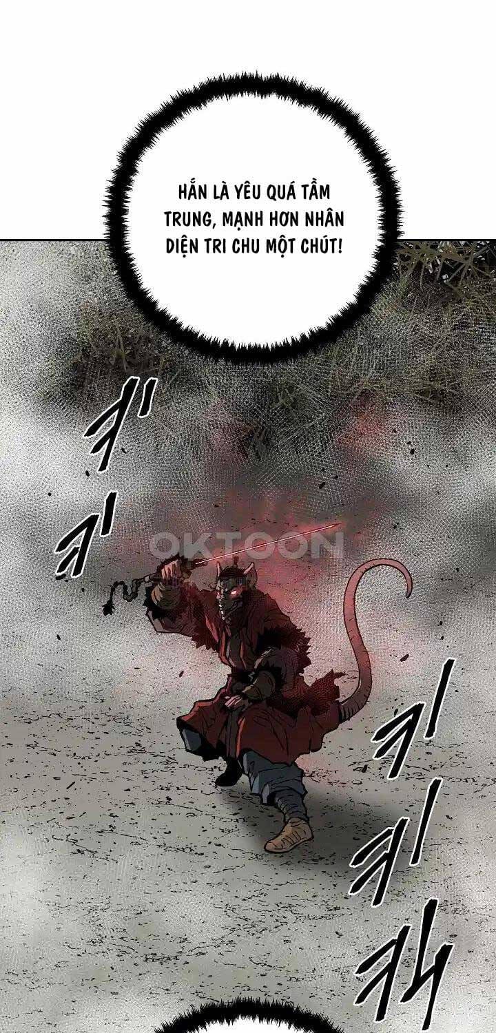 Truyện Tranh Vĩ Linh Kiếm Tiên trang 5