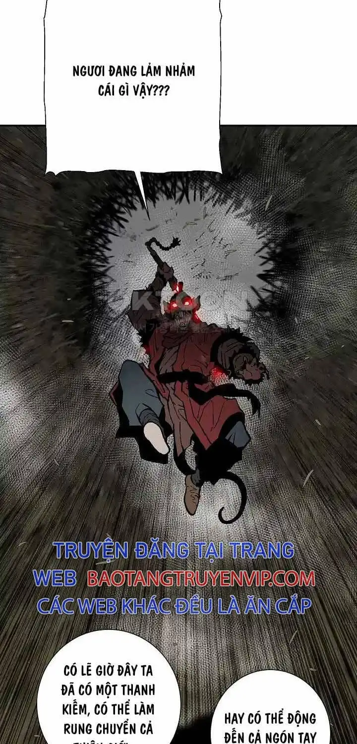 Truyện Tranh Vĩ Linh Kiếm Tiên trang 5