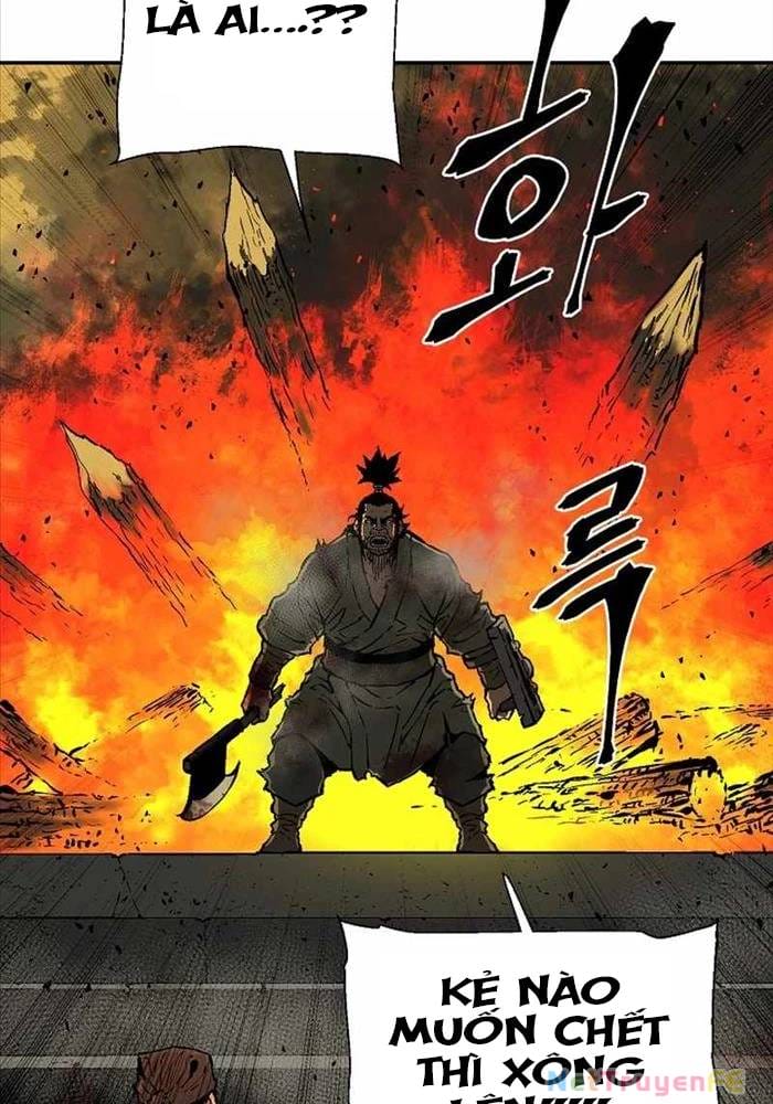 Truyện Tranh Vĩ Linh Kiếm Tiên trang 5