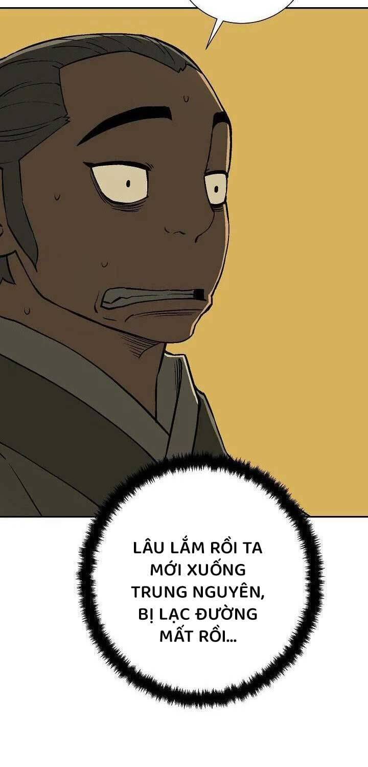 Truyện Tranh Vĩ Linh Kiếm Tiên trang 5