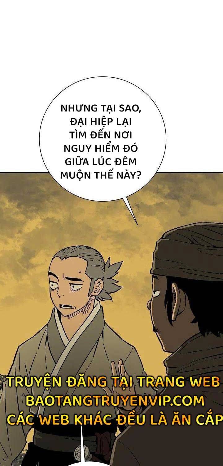 Truyện Tranh Vĩ Linh Kiếm Tiên trang 5