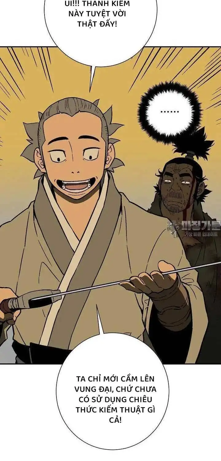 Truyện Tranh Vĩ Linh Kiếm Tiên trang 5