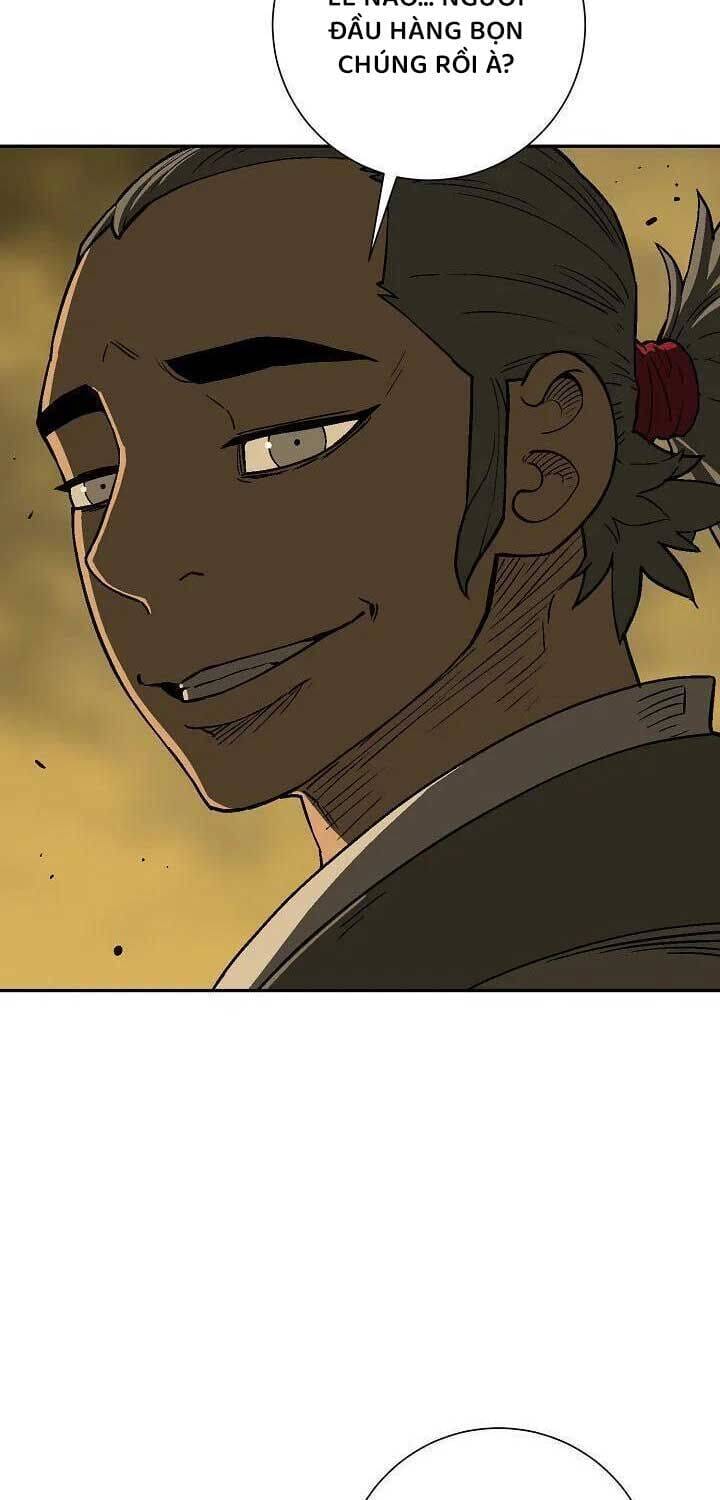 Truyện Tranh Vĩ Linh Kiếm Tiên trang 5