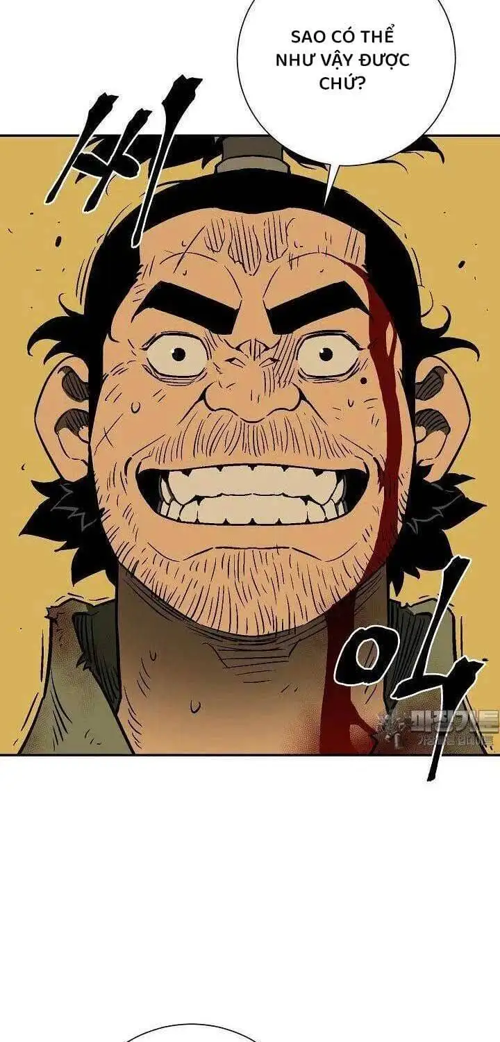 Truyện Tranh Vĩ Linh Kiếm Tiên trang 5