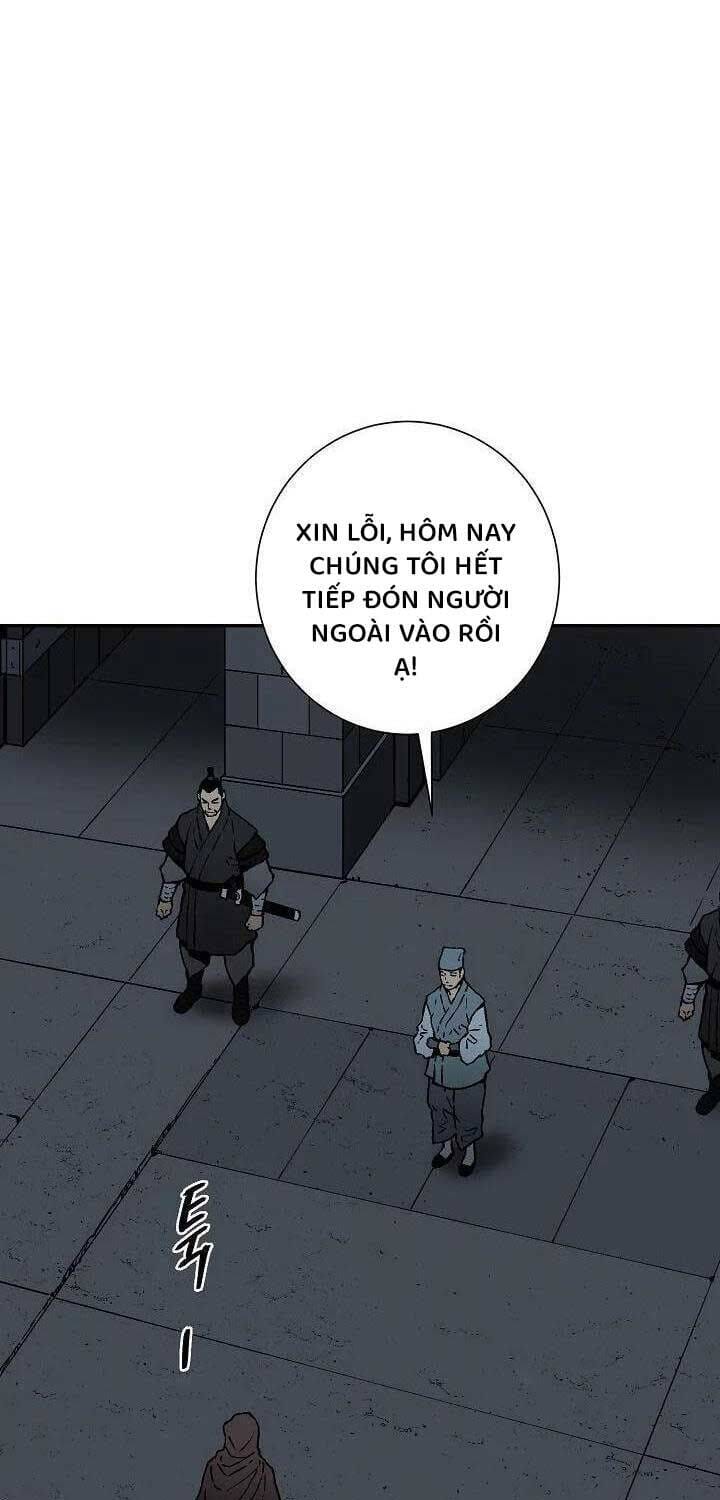 Truyện Tranh Vĩ Linh Kiếm Tiên trang 5