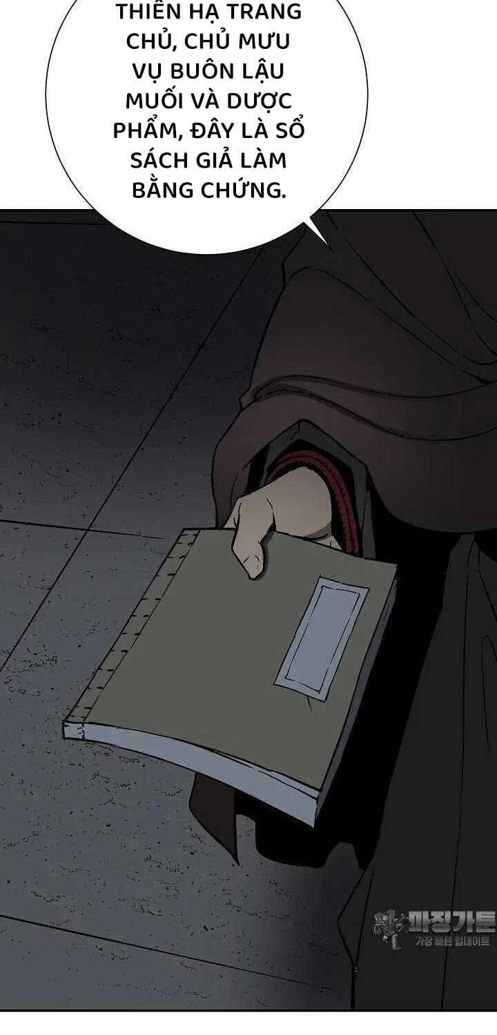 Truyện Tranh Vĩ Linh Kiếm Tiên trang 5