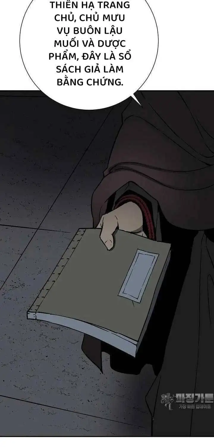 Truyện Tranh Vĩ Linh Kiếm Tiên trang 5