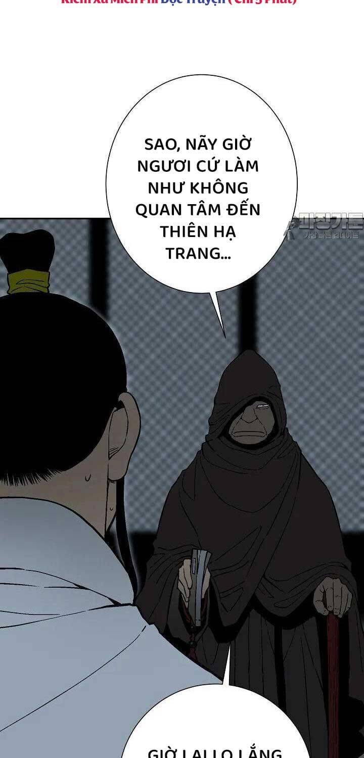 Truyện Tranh Vĩ Linh Kiếm Tiên trang 5